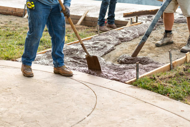 Best Local Concrete Companies  in Tool, TX