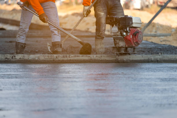 Best Decorative Concrete Services  in Tool, TX