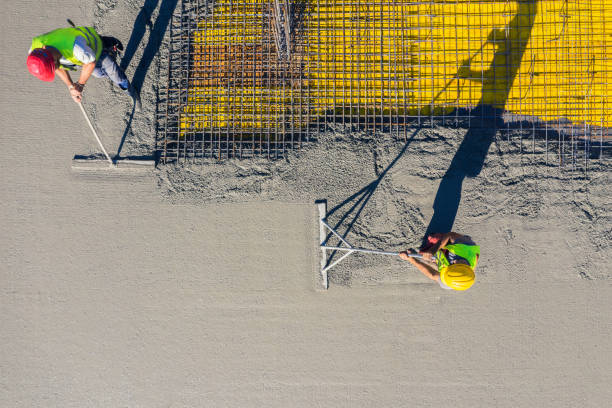 Best Concrete Repair Services  in Tool, TX