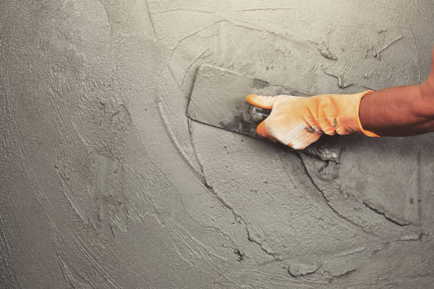 Best Concrete Flooring Contractor  in Tool, TX